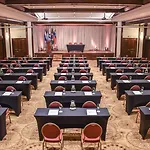 Radisson Montevideo Victoria Plaza Hotel